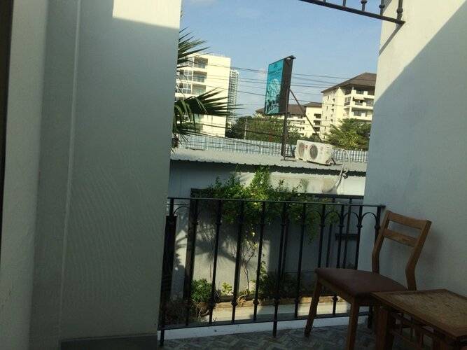 Villa Lamai - Wong Amat House Pattaya