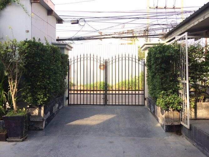 Villa Lamai - Wong Amat House Pattaya