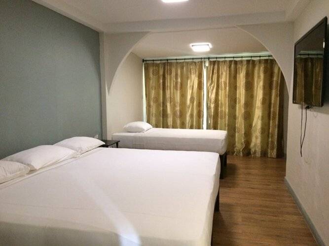 Villa Lamai - Wong Amat House Pattaya