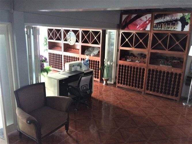 Villa Lamai - Wong Amat House Pattaya