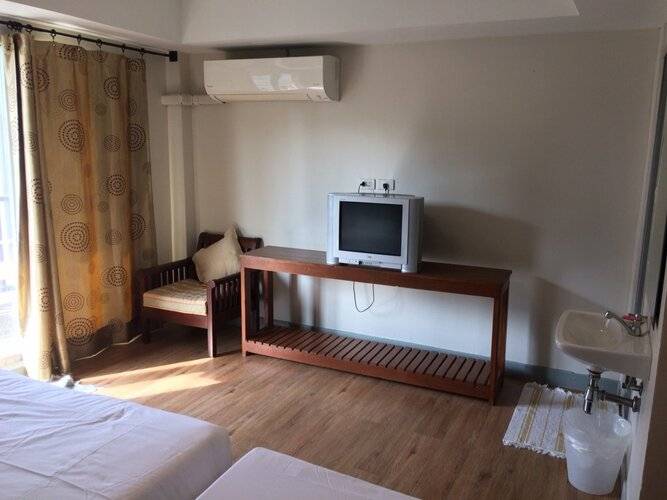 Villa Lamai - Wong Amat House Pattaya