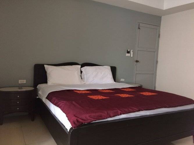Villa Lamai - Wong Amat House Pattaya
