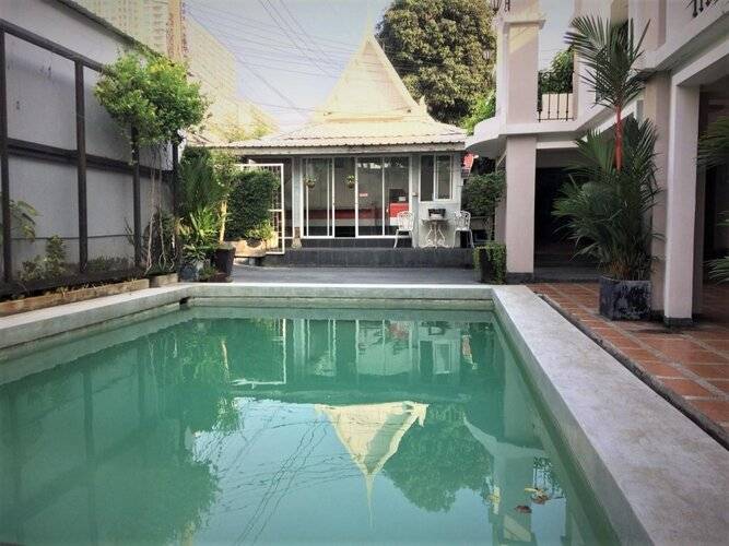 Villa Lamai - Wong Amat House Pattaya