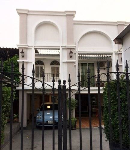 Villa Lamai - Wong Amat House Pattaya