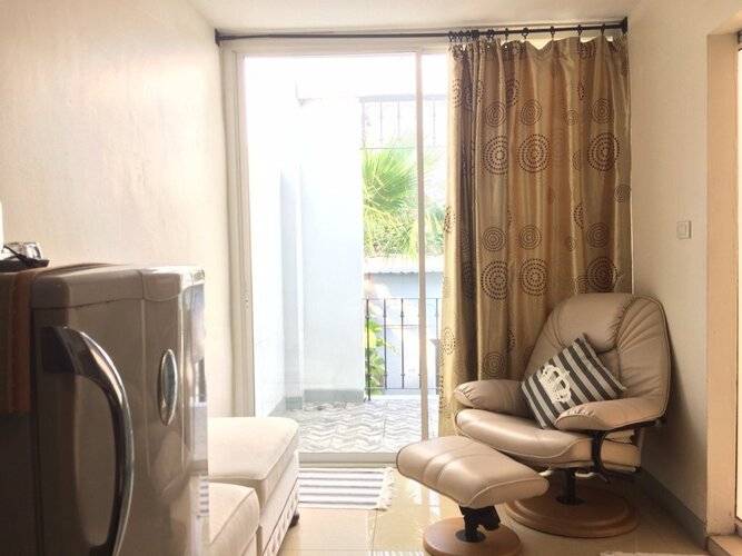 Villa Lamai - Wong Amat House Pattaya