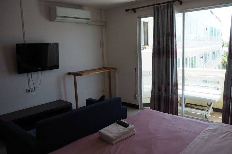 Wilai Guesthouse