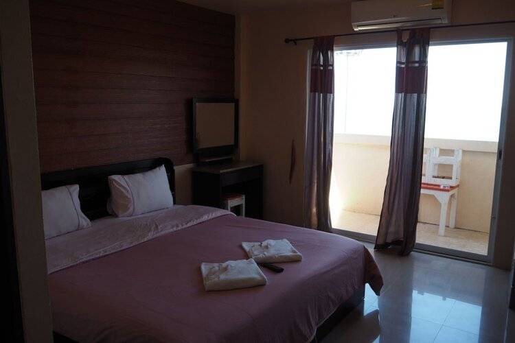 Wilai Guesthouse
