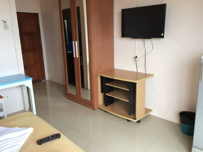 Wilai Guesthouse