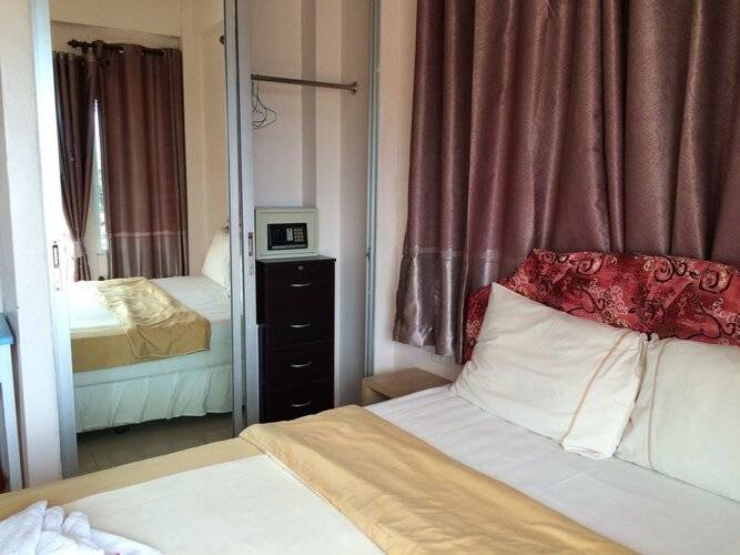Wilai Guesthouse