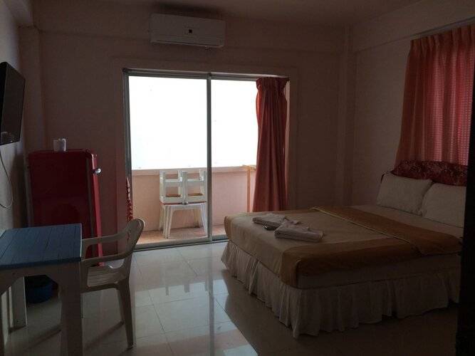 Wilai Guesthouse