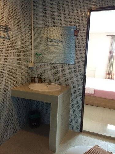 Wilai Guesthouse