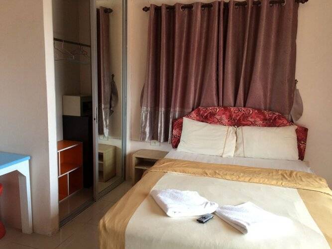 Wilai Guesthouse
