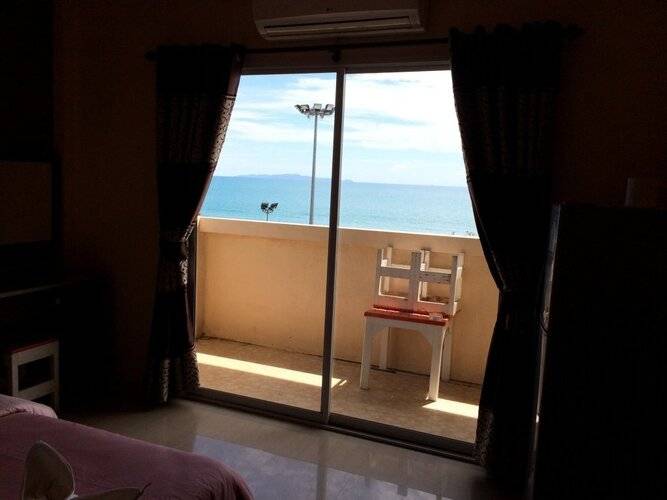 Wilai Guesthouse