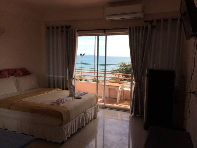 Wilai Guesthouse