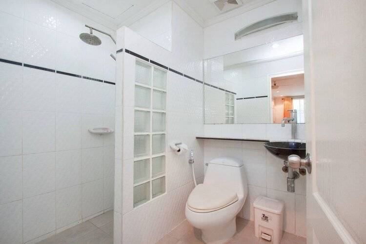 Argyle Apartments Pattaya