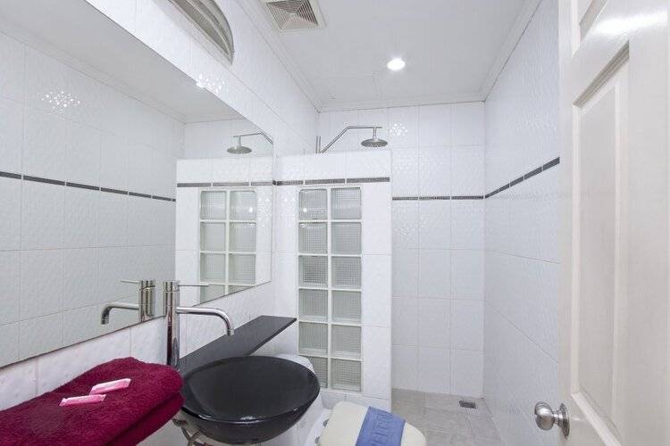 Argyle Apartments Pattaya