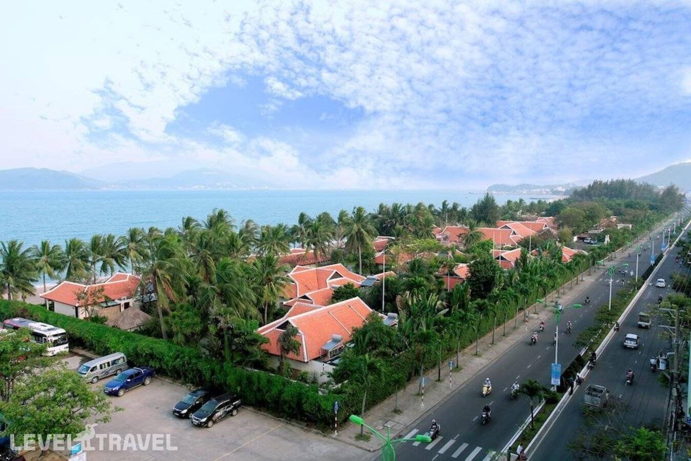 фотографии отеля Quan Son 2 Hotel & Spa в Вьетнам(Нячанг) - фото №9