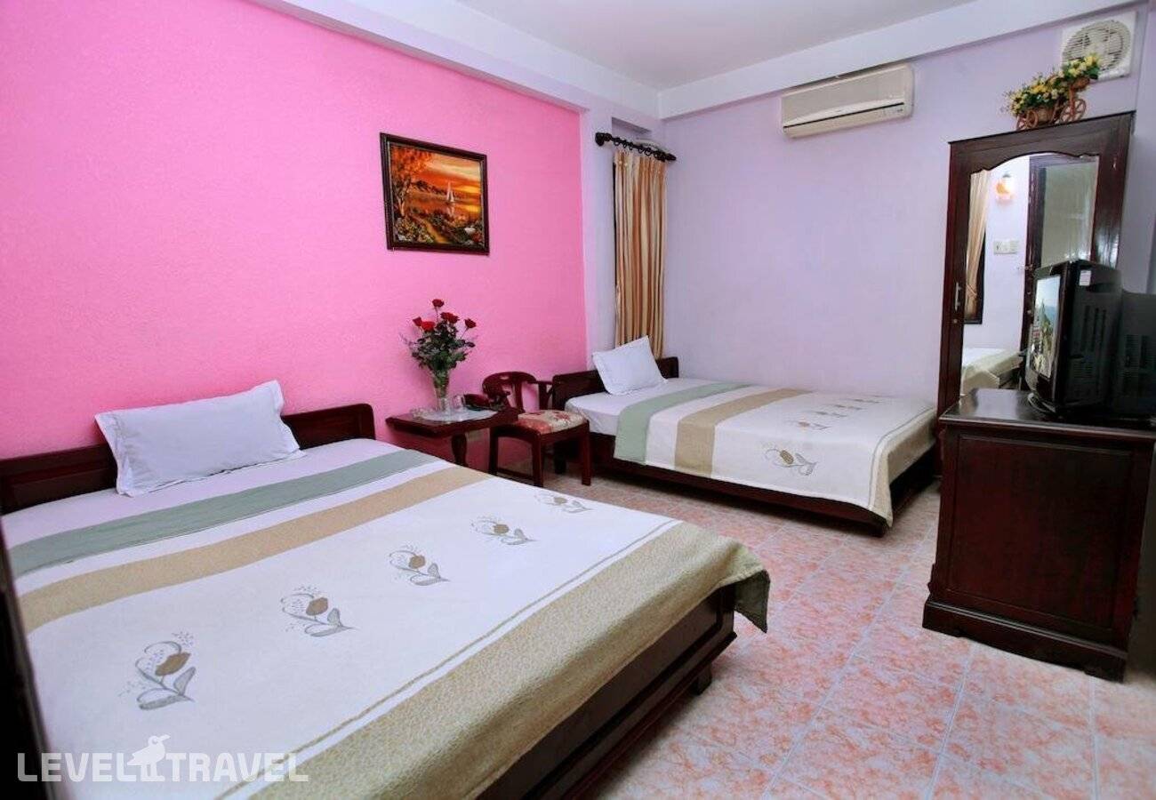 фотографии отеля Quan Son 2 Hotel & Spa в Вьетнам(Нячанг) - фото №6