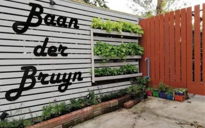 Baan der Bruyn