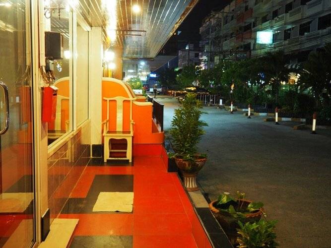 Baanmaeresidence