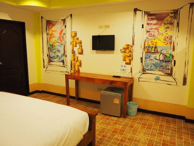 Baanmaeresidence