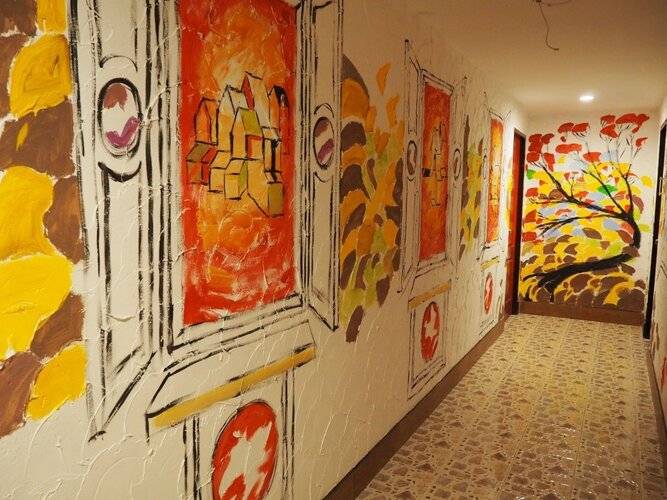 Baanmaeresidence