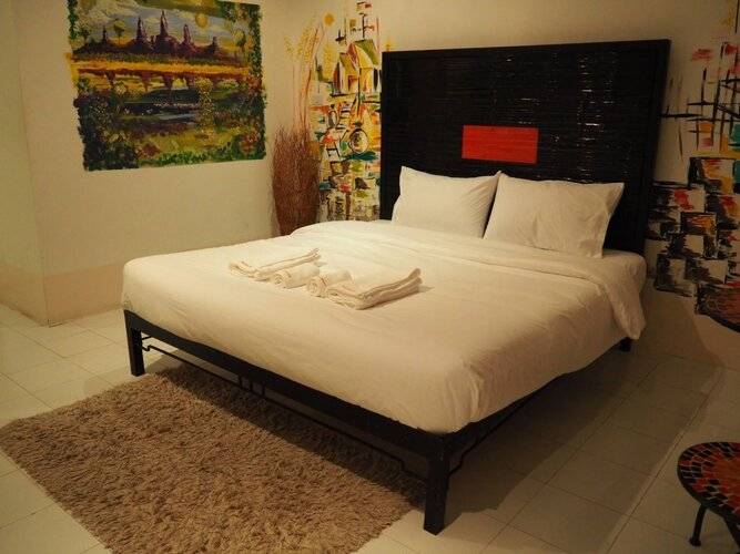 Baanmaeresidence