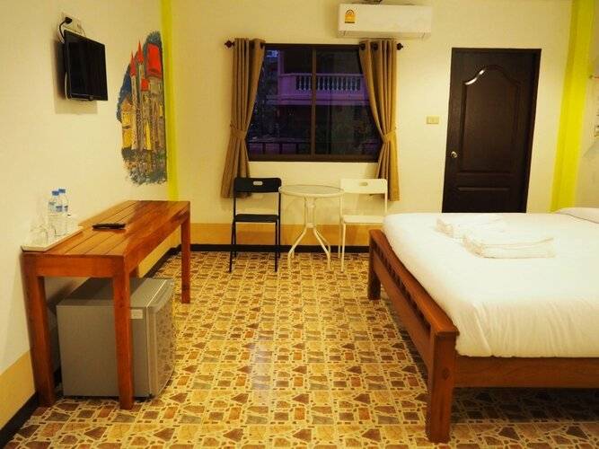 Baanmaeresidence
