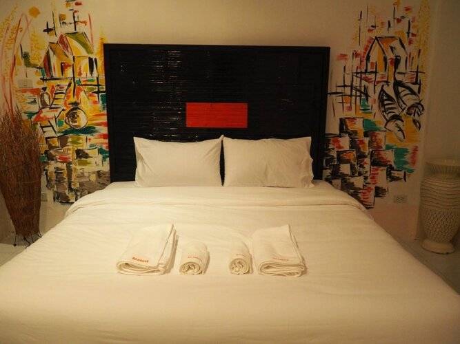 Baanmaeresidence