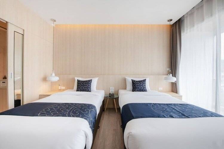 Blooming Hill Boutique Suites