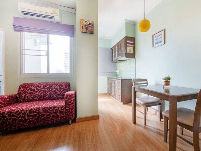 Blooming Hill Boutique Suites