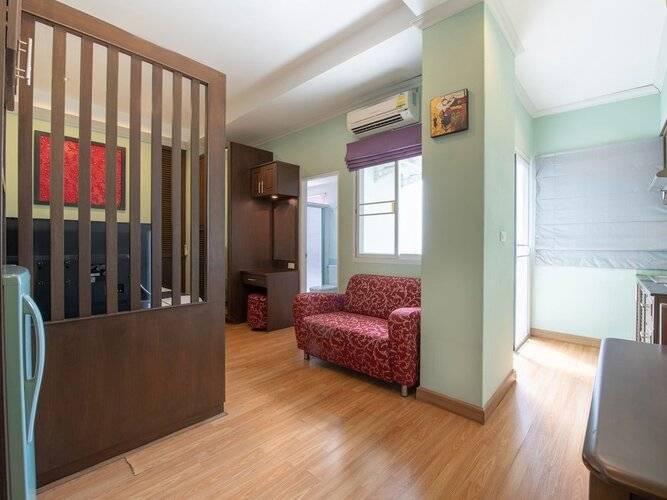Blooming Hill Boutique Suites
