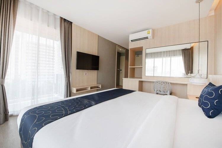 Blooming Hill Boutique Suites