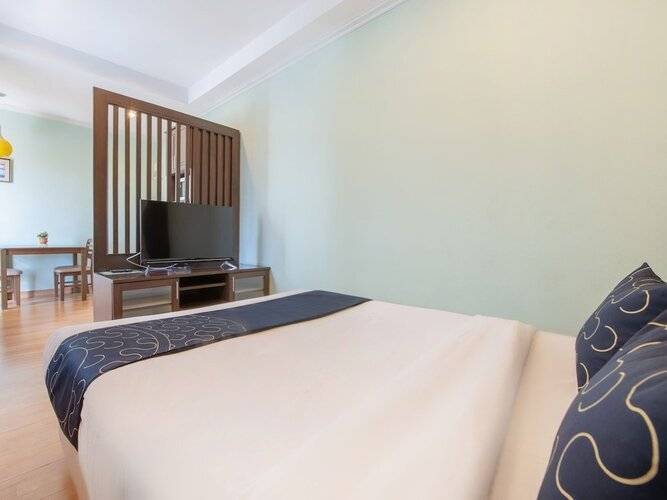 Blooming Hill Boutique Suites