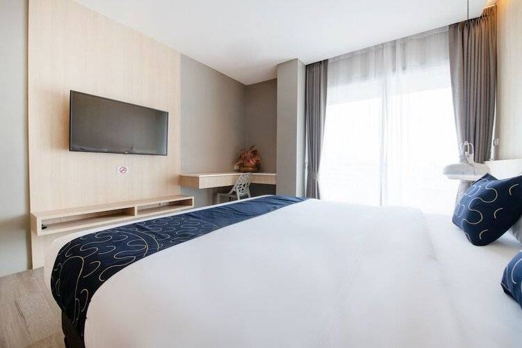Blooming Hill Boutique Suites