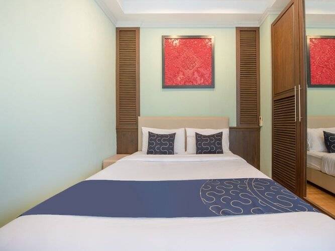 Blooming Hill Boutique Suites