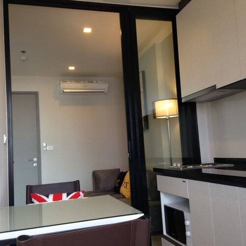 Central Pattaya Residence - The BASE Condo Pattaya