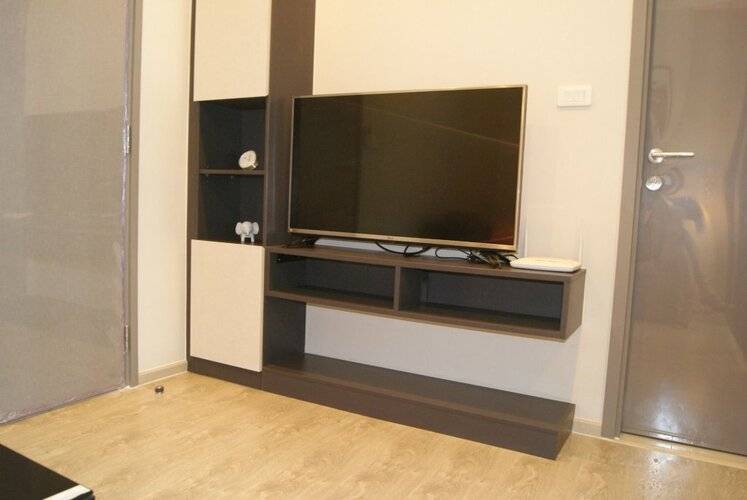 Central Pattaya Residence - The BASE Condo Pattaya