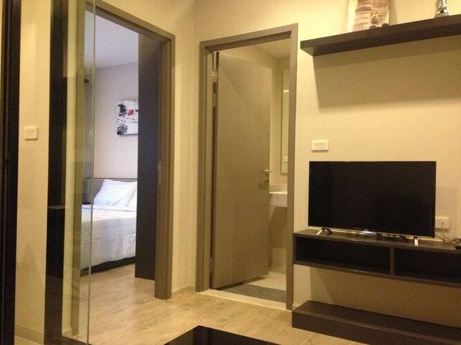 Central Pattaya Residence - The BASE Condo Pattaya