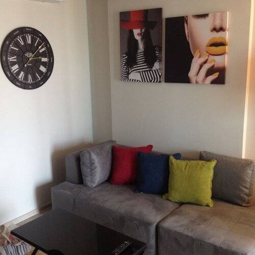 Central Pattaya Residence - The BASE Condo Pattaya