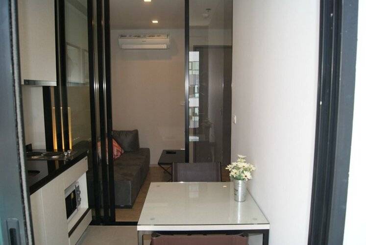 Central Pattaya Residence - The BASE Condo Pattaya