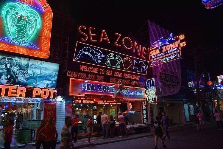 Encore Sea View