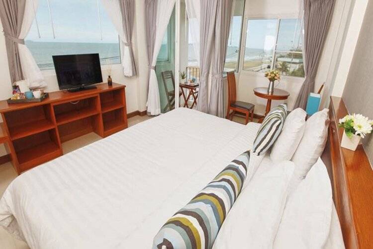 KP Seaview Jomtien