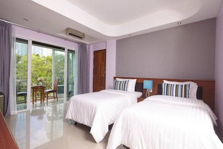 KP Seaview Jomtien