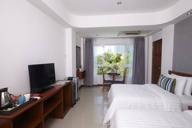 KP Seaview Jomtien
