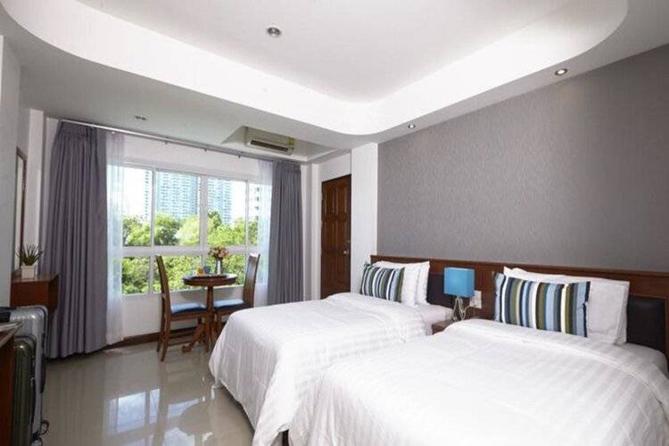 KP Seaview Jomtien