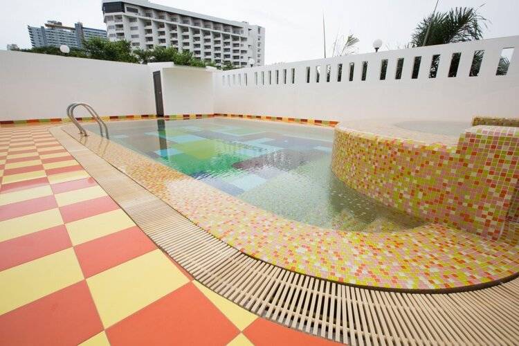 KP Seaview Jomtien