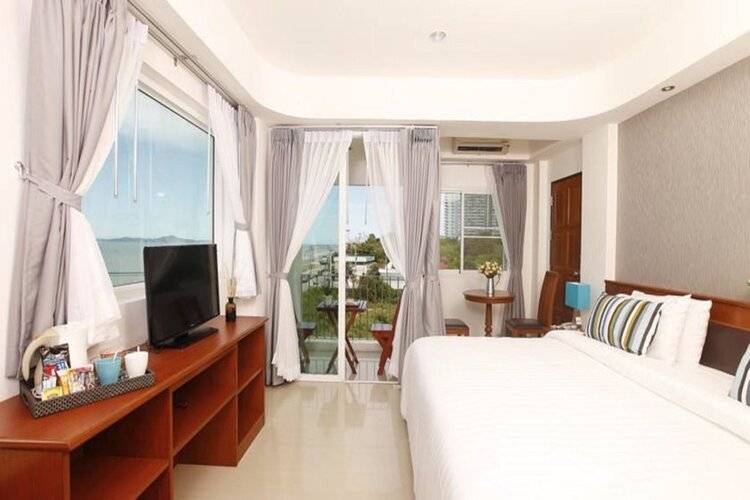 KP Seaview Jomtien