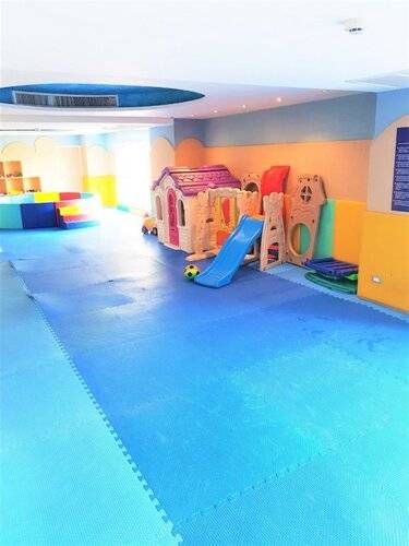 Grand Caribbean Resort Pattaya 1 Bedroom 4th Floor