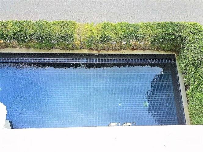 Grand Caribbean Resort Pattaya 1 Bedroom 4th Floor